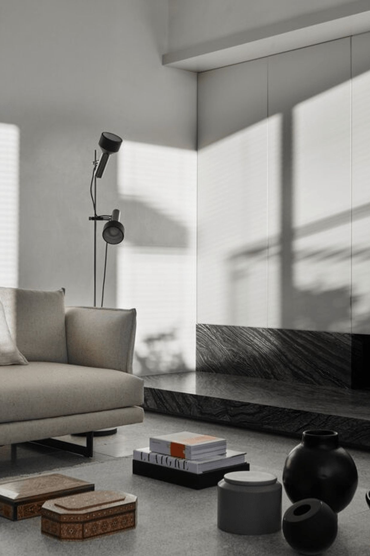 SLD Residence