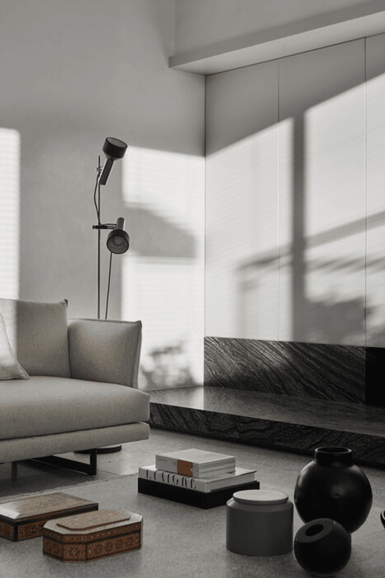 SLD Residence