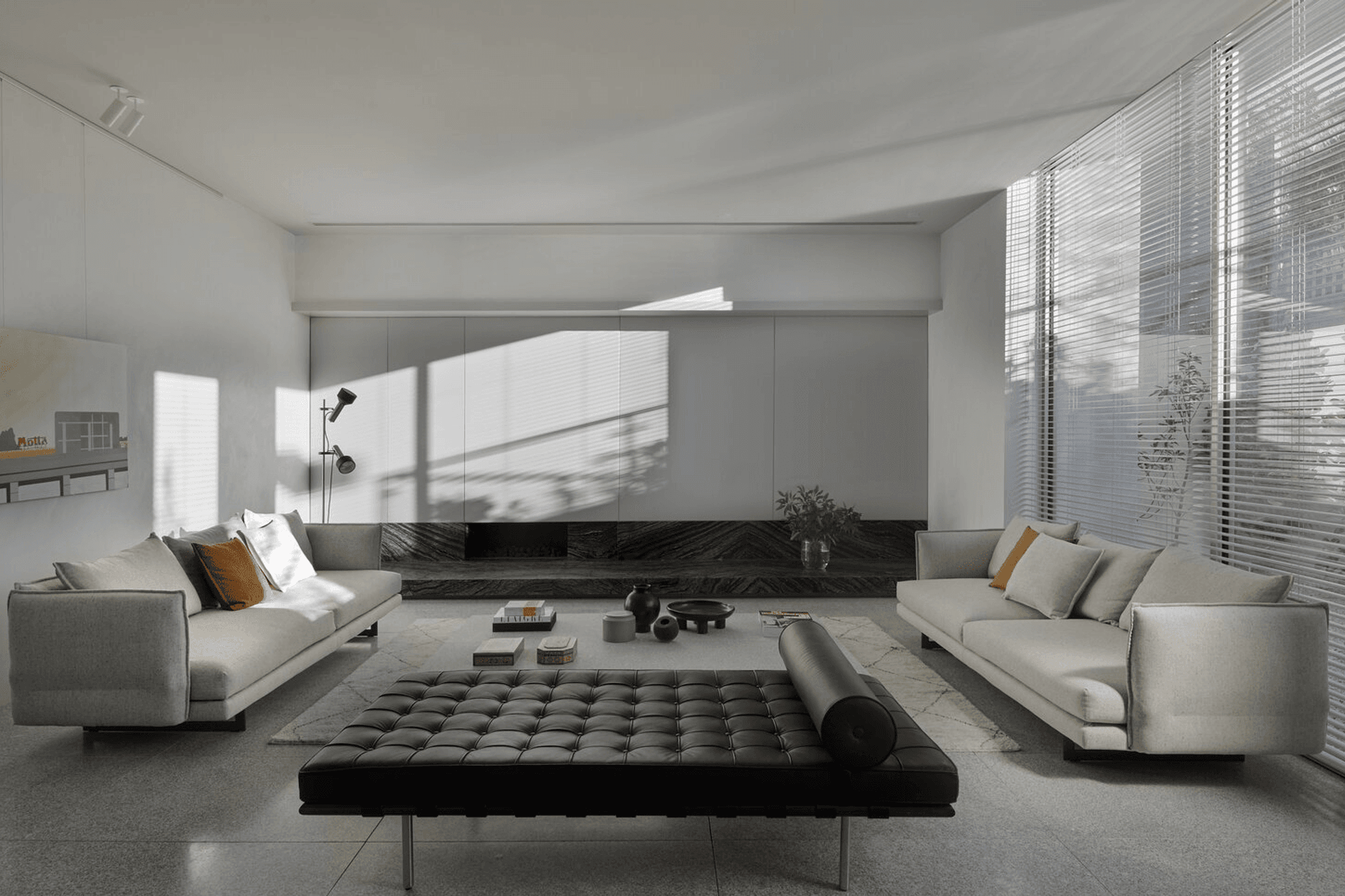 SLD Residence