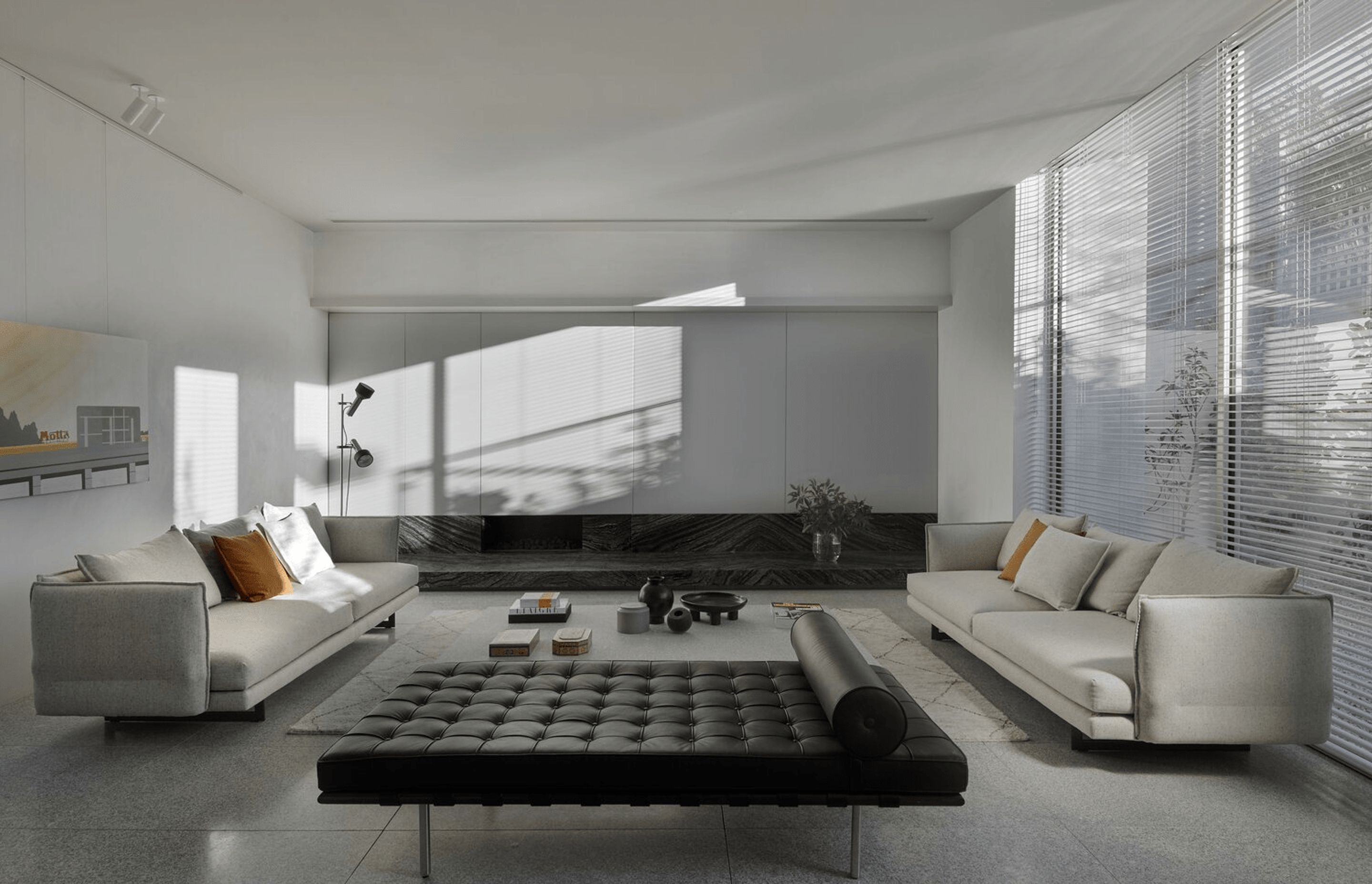 SLD Residence