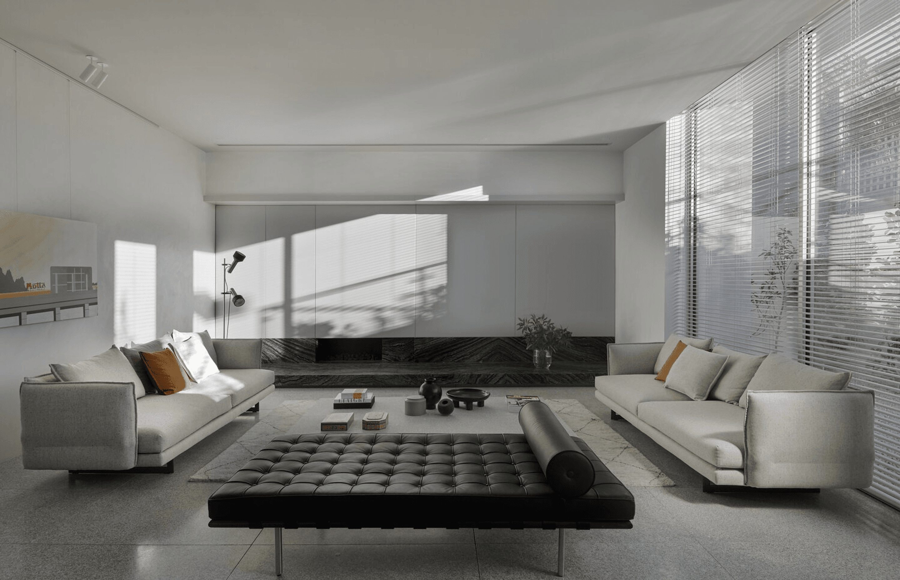 SLD Residence