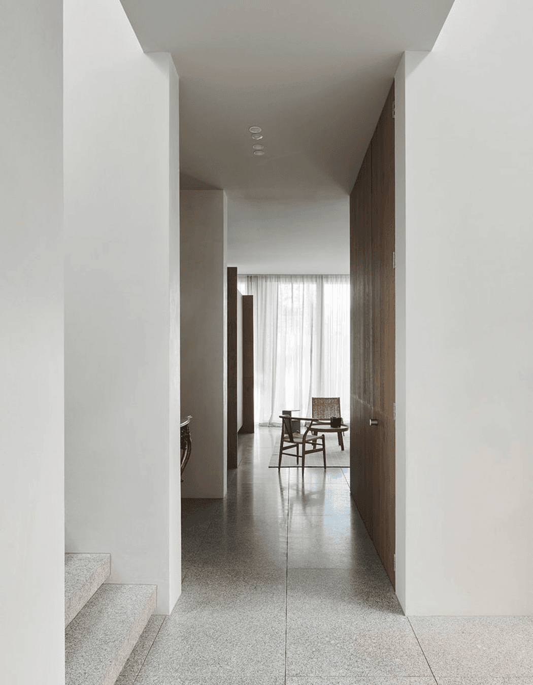 SLD Residence