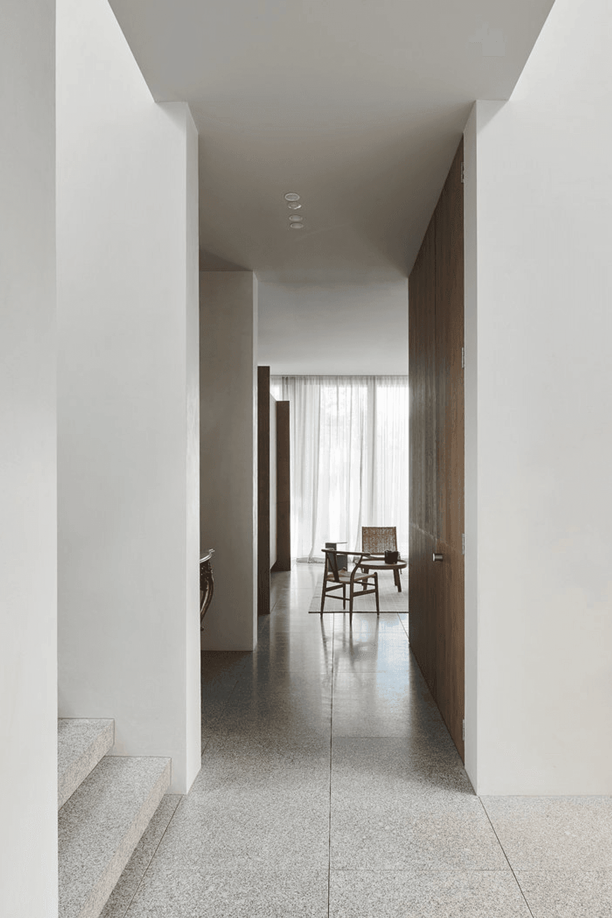 SLD Residence