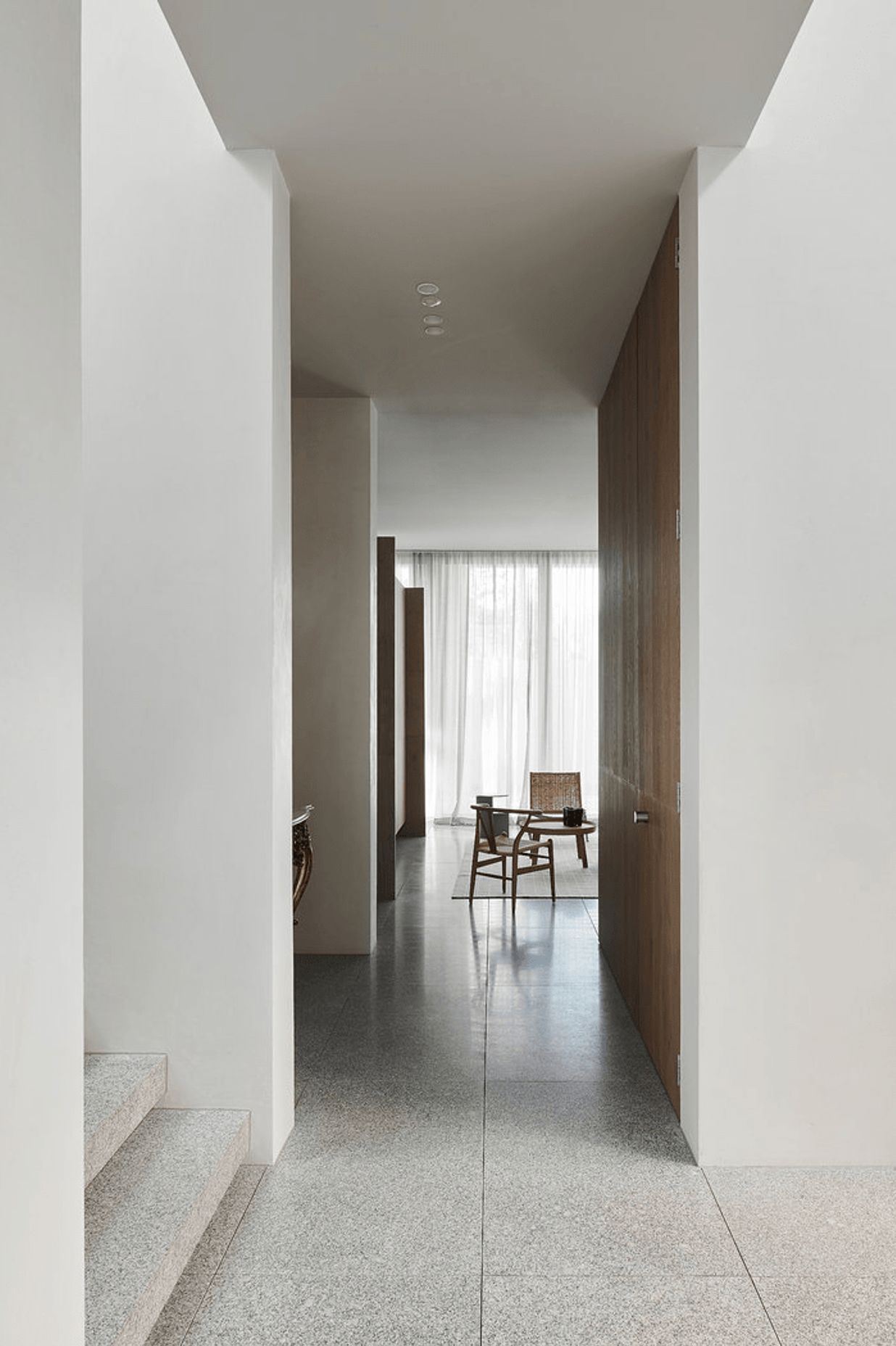 SLD Residence