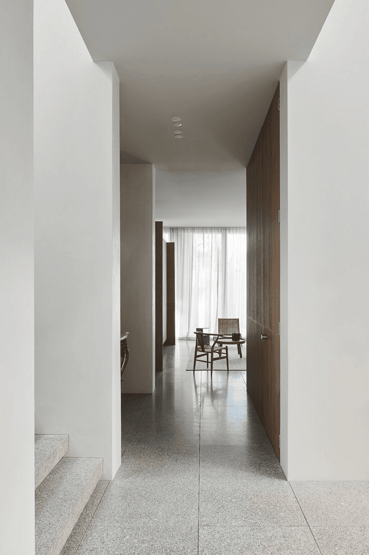 SLD Residence
