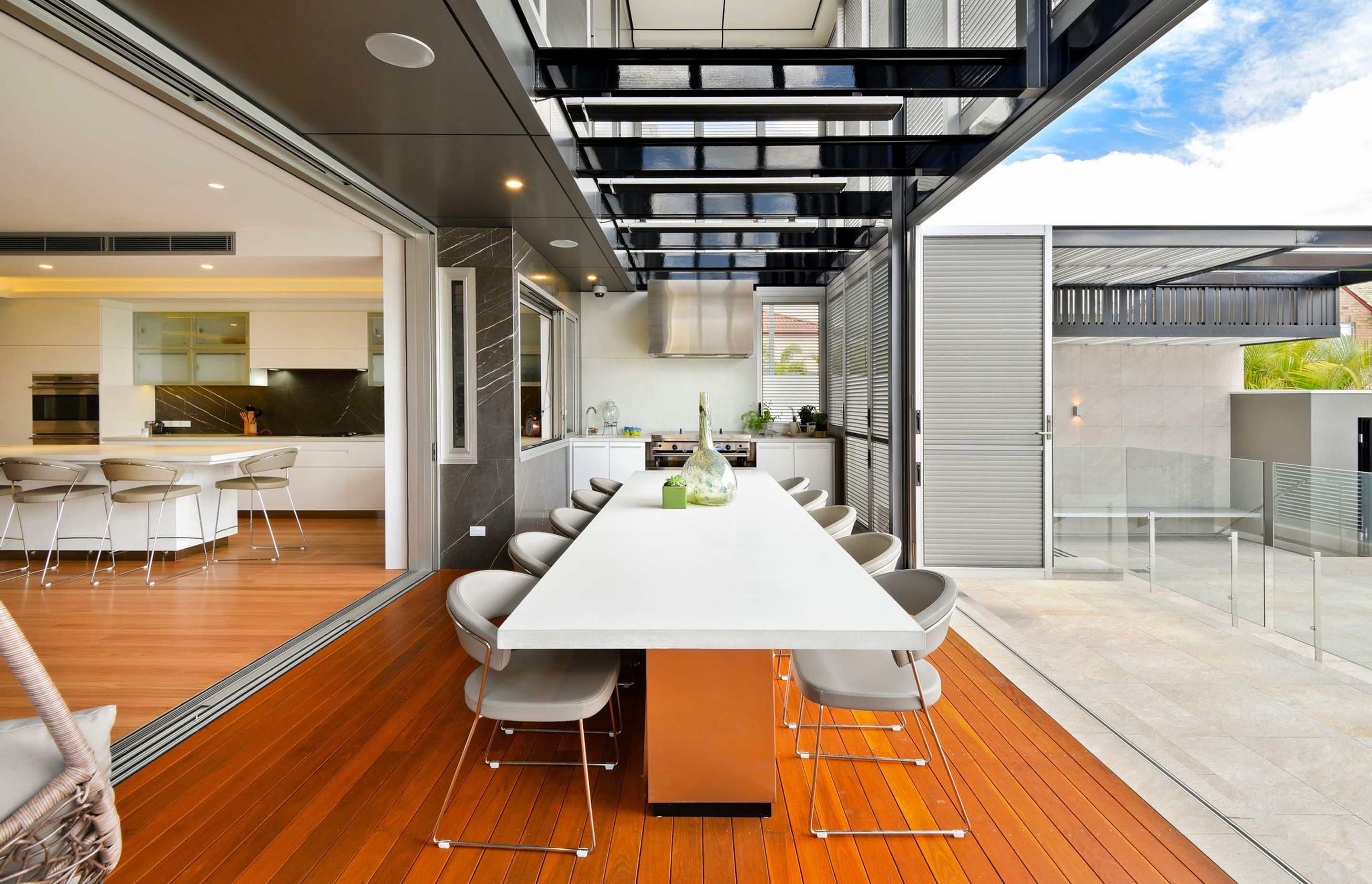 Carina Heights New Luxury Home Design