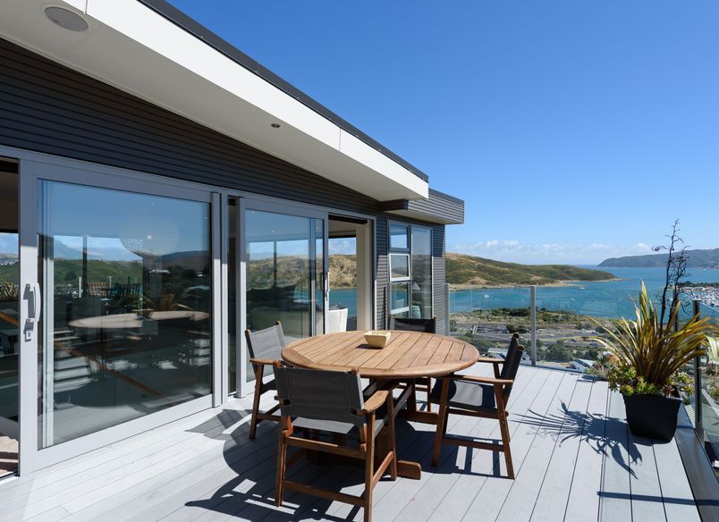 Paremata House