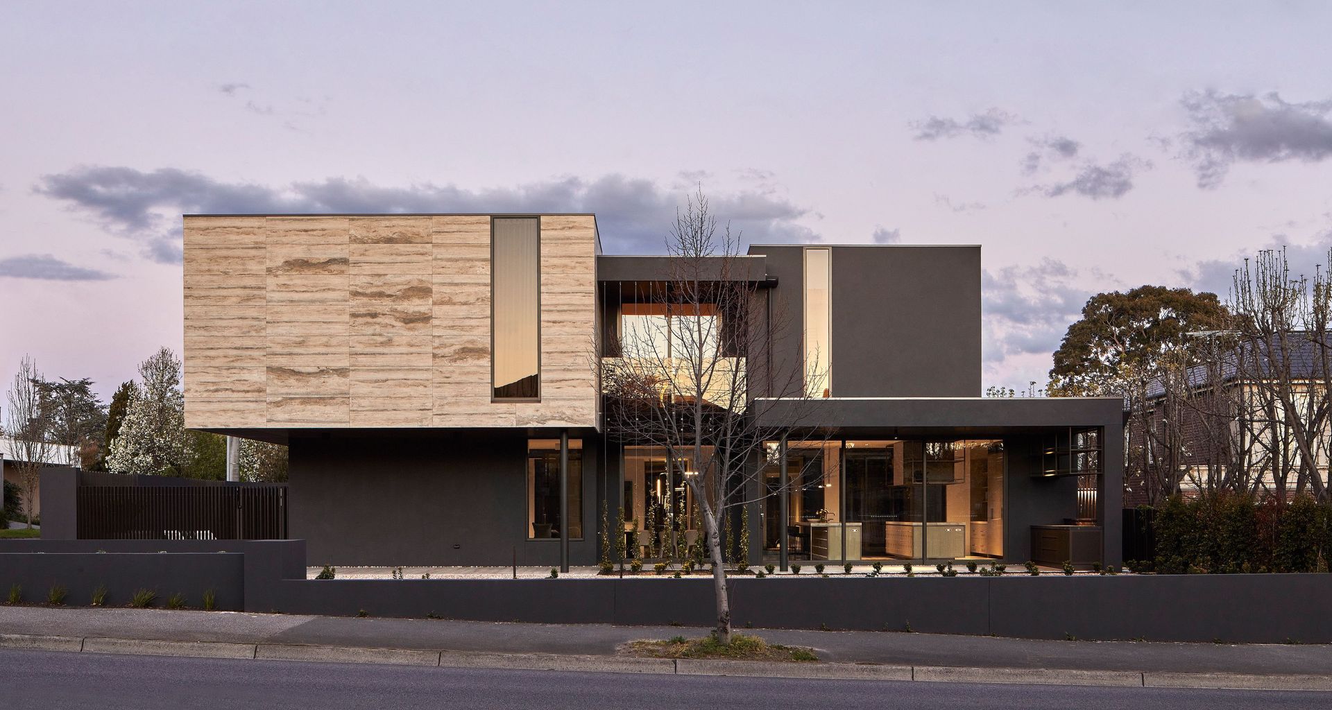 Dependee Residence banner