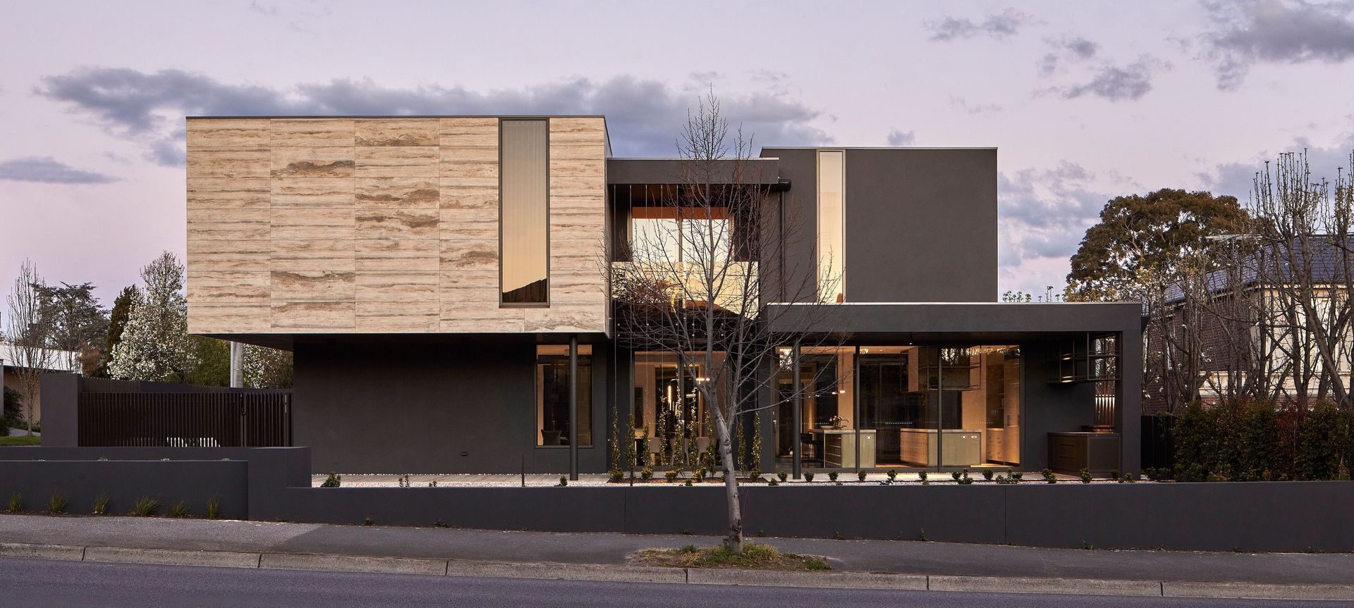 Dependee Residence banner
