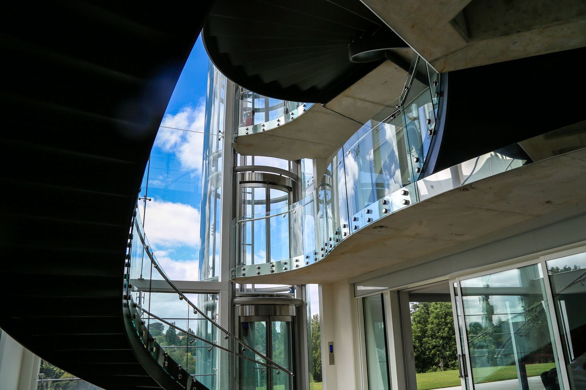 Hamilton's Grand Design