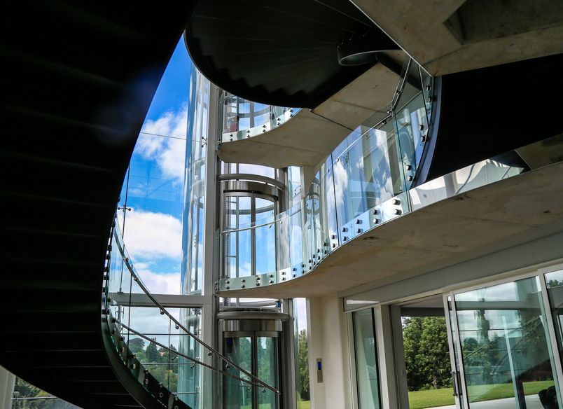 Hamilton's Grand Design