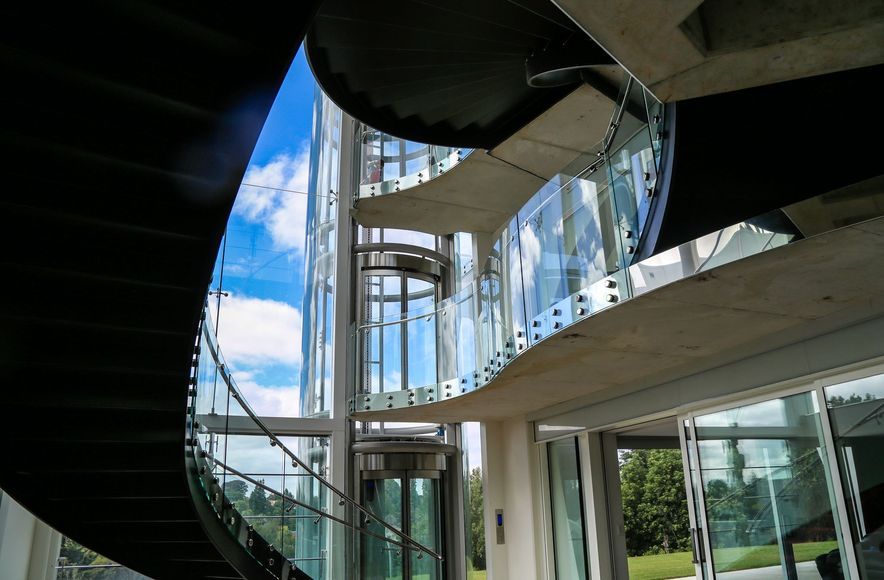 Hamilton's Grand Design
