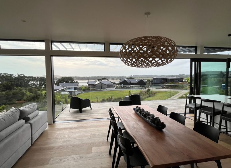 Estuary Drive, Mangawhai