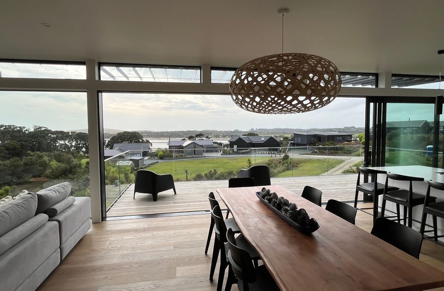 Estuary Drive, Mangawhai