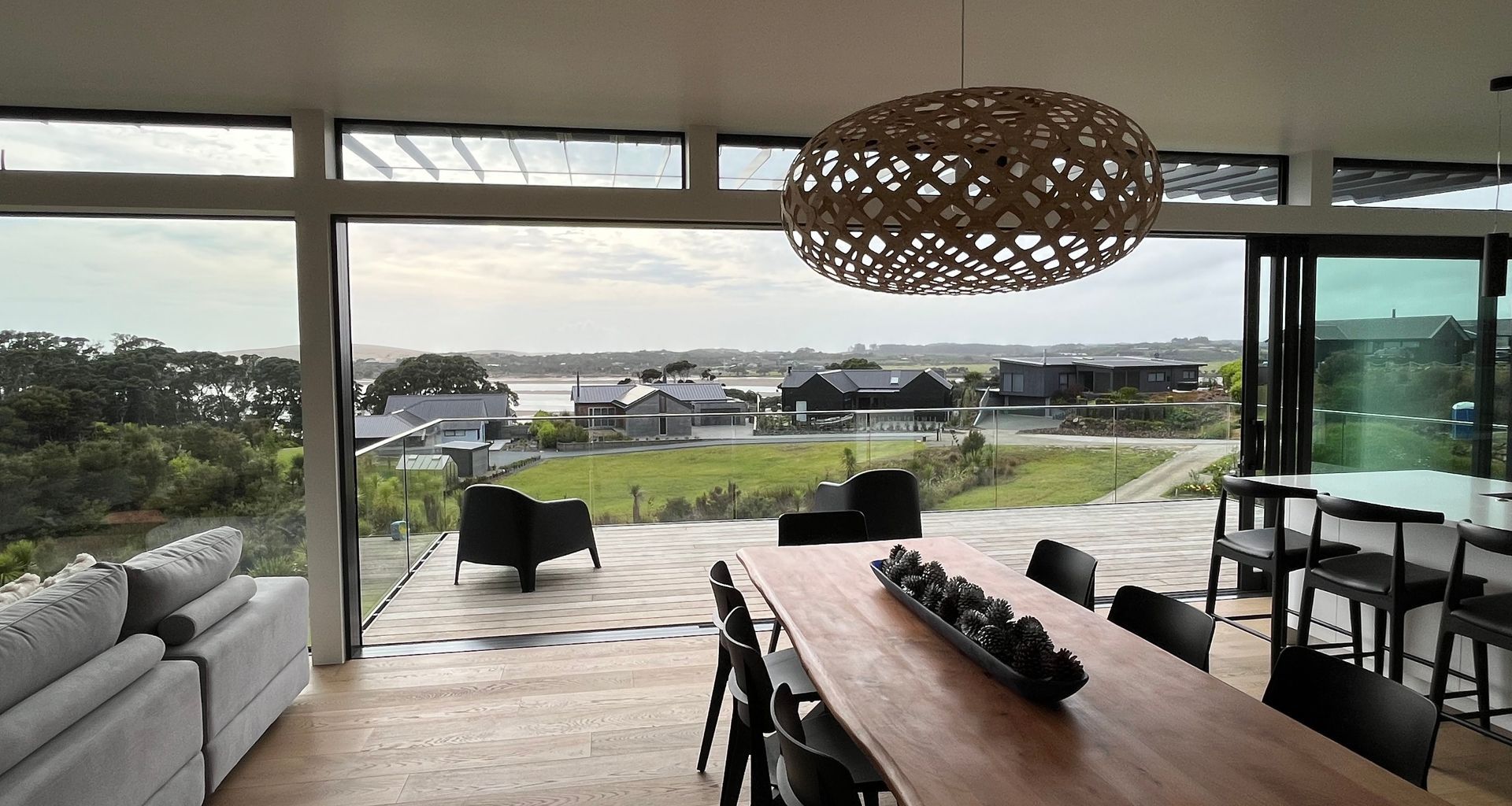 Estuary Drive, Mangawhai banner