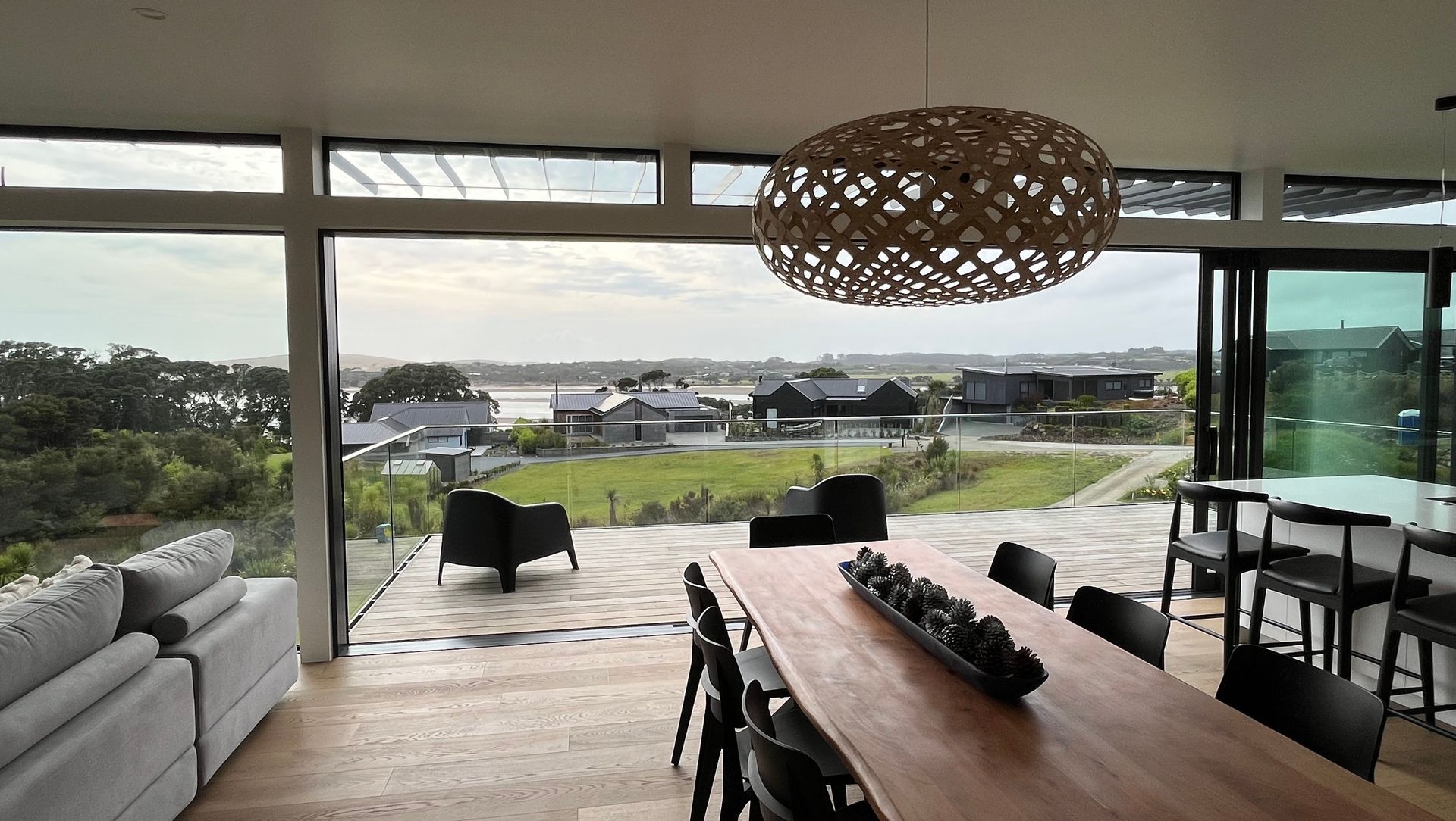 Estuary Drive, Mangawhai banner