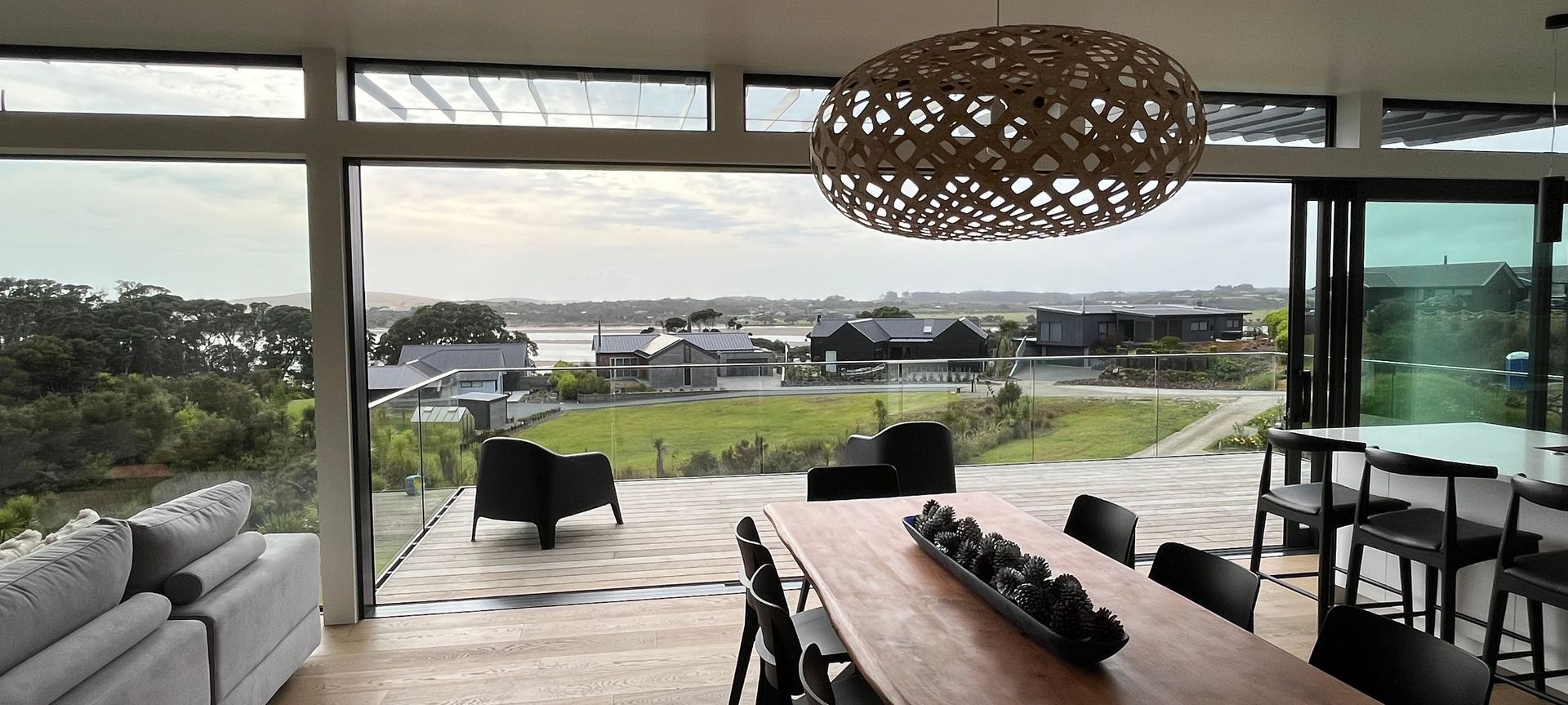 Estuary Drive, Mangawhai banner