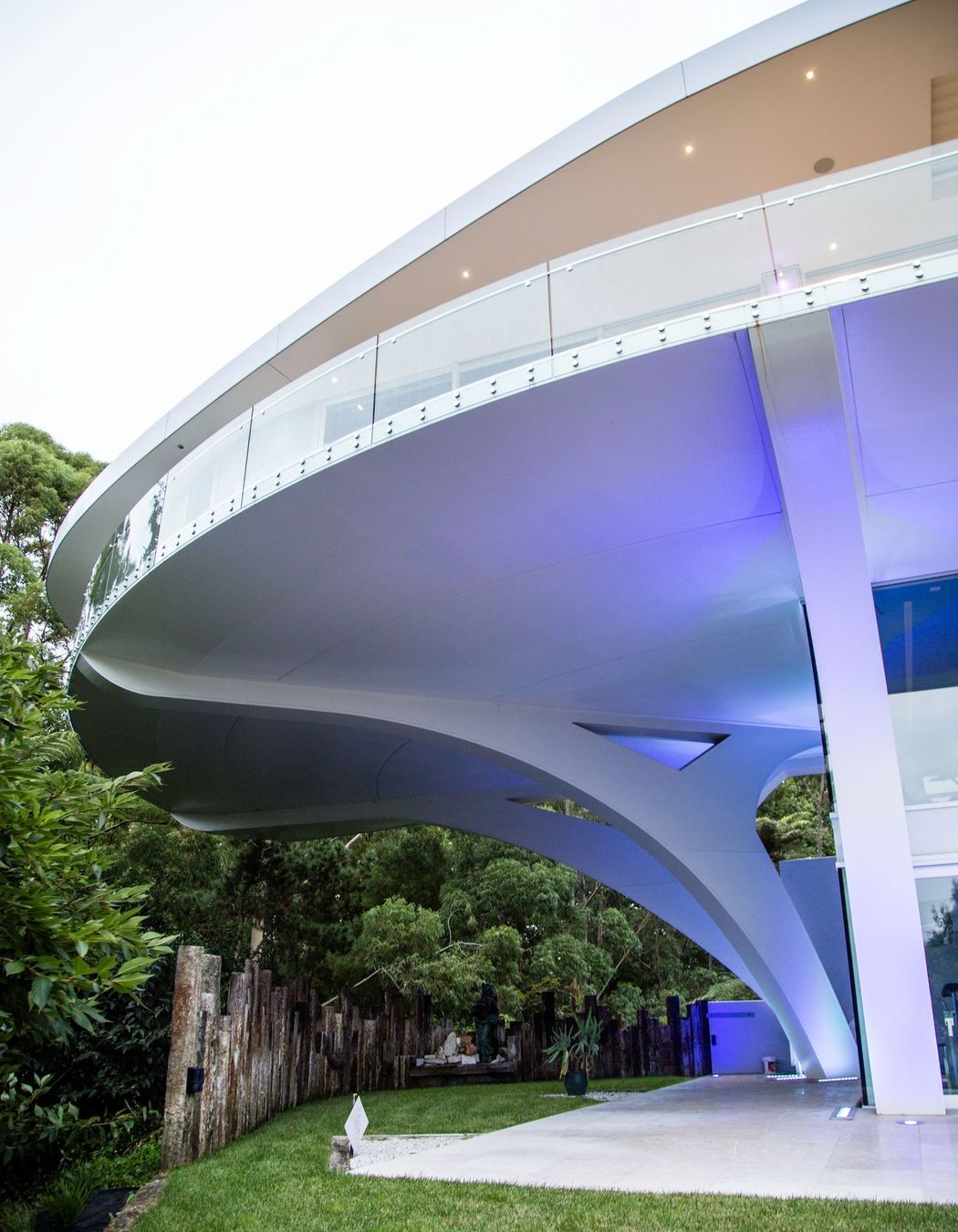 Hamilton's Grand Design