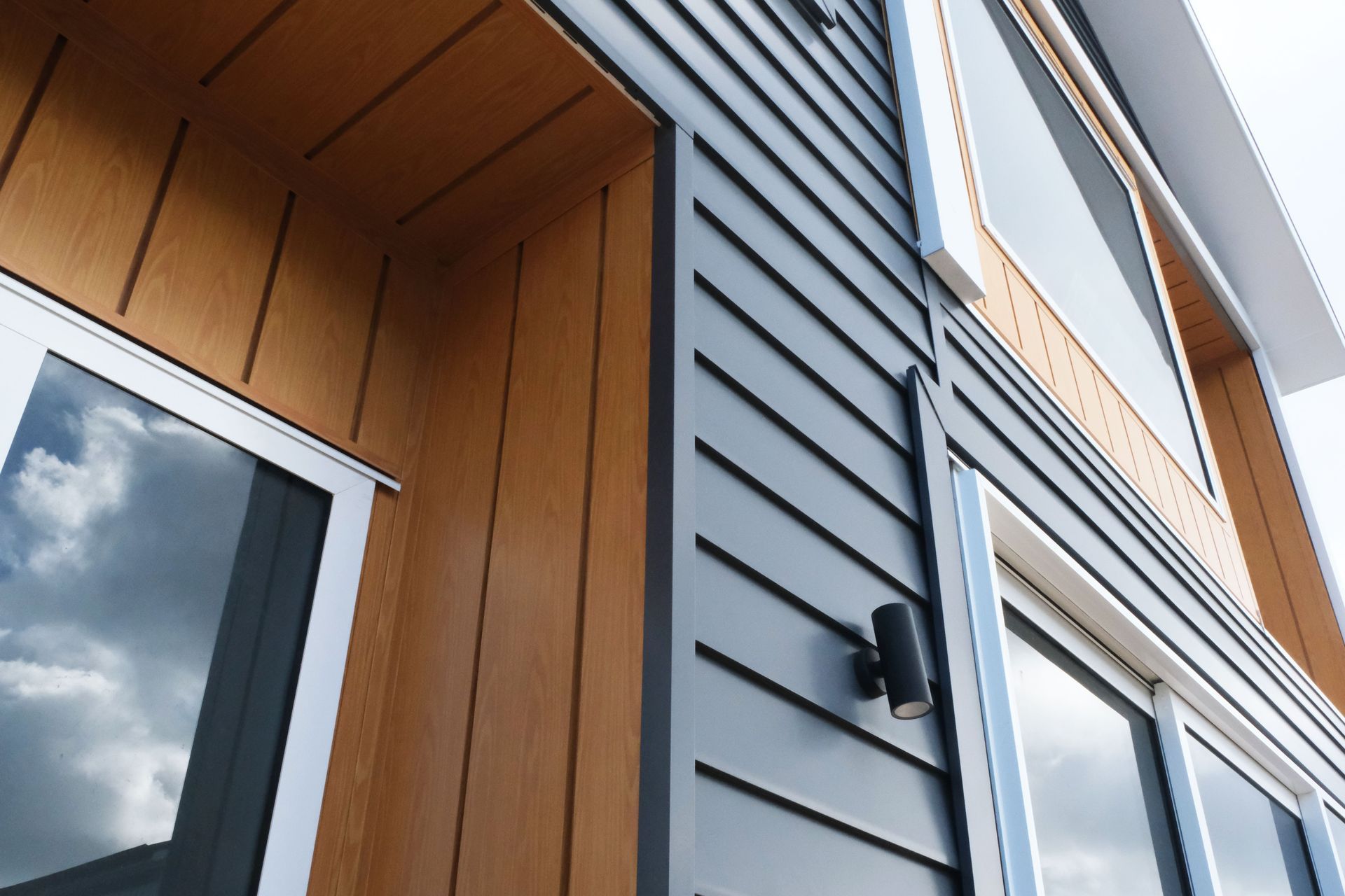 Murray's Bay Residential Development