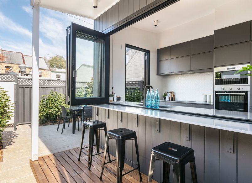 Corner House