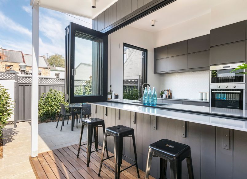 Corner House