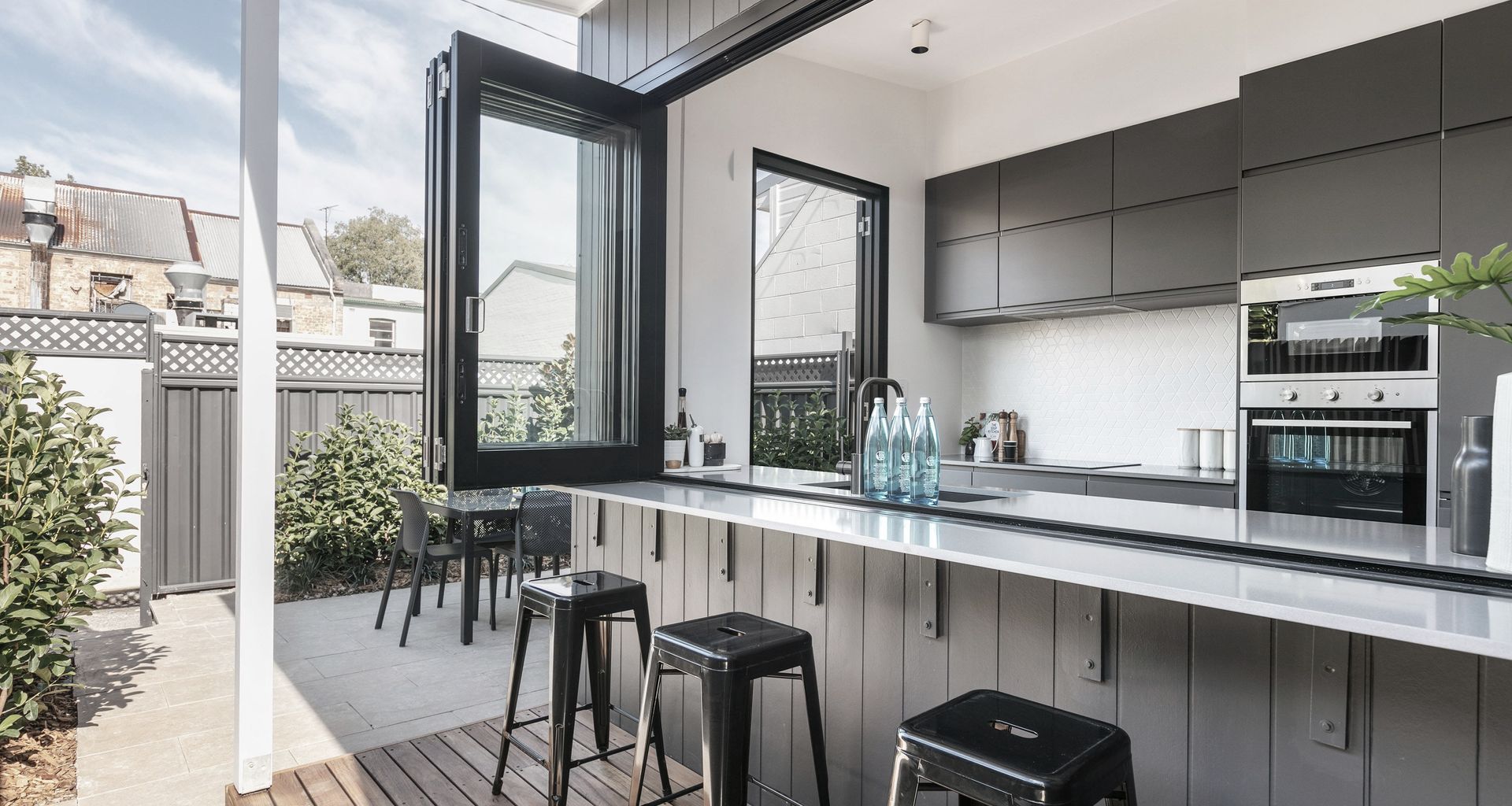 Surry Hills banner