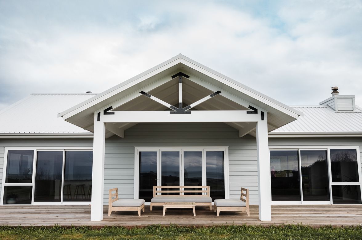 Avery Road Custom Home – Hawke’s Bay