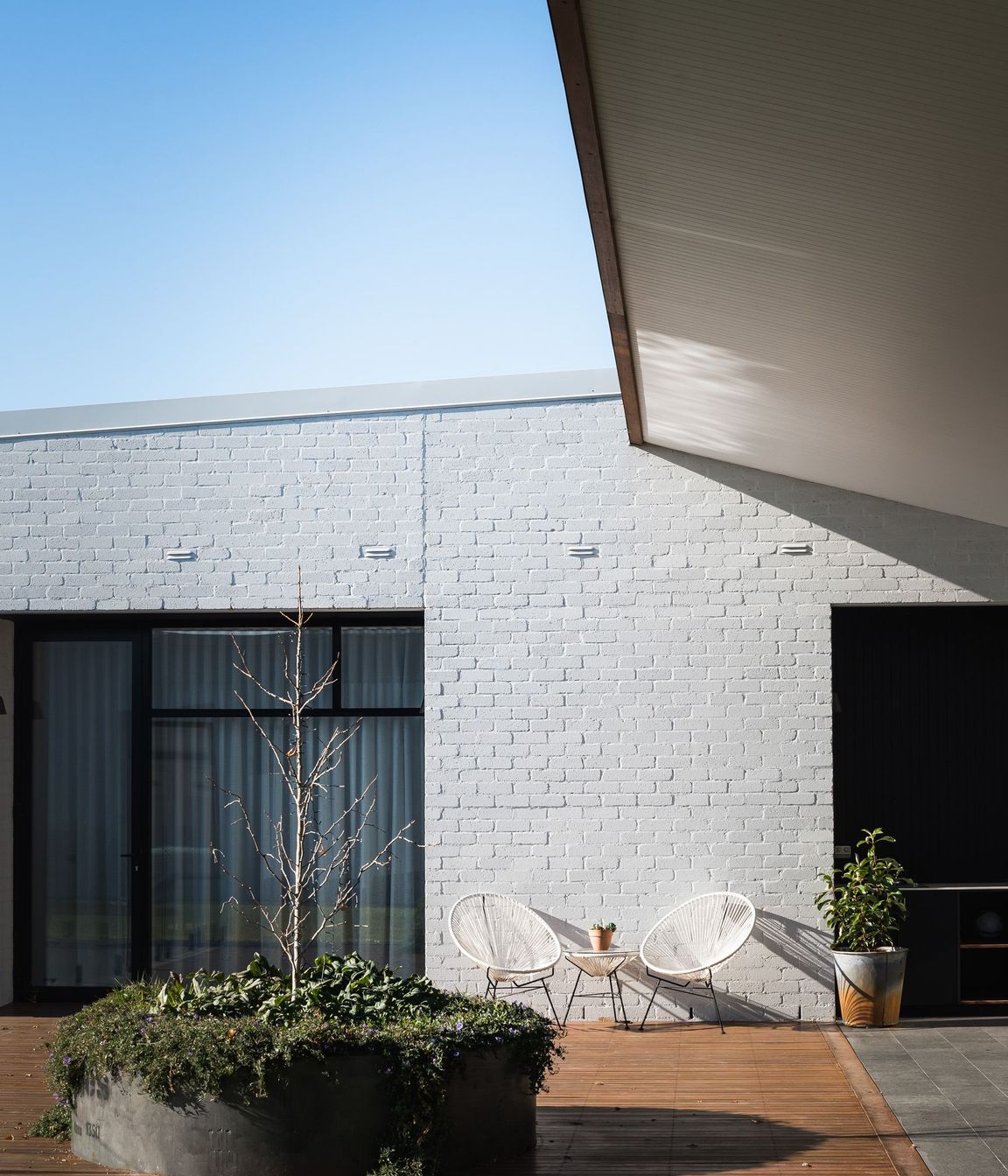 Ivy Lane Residence