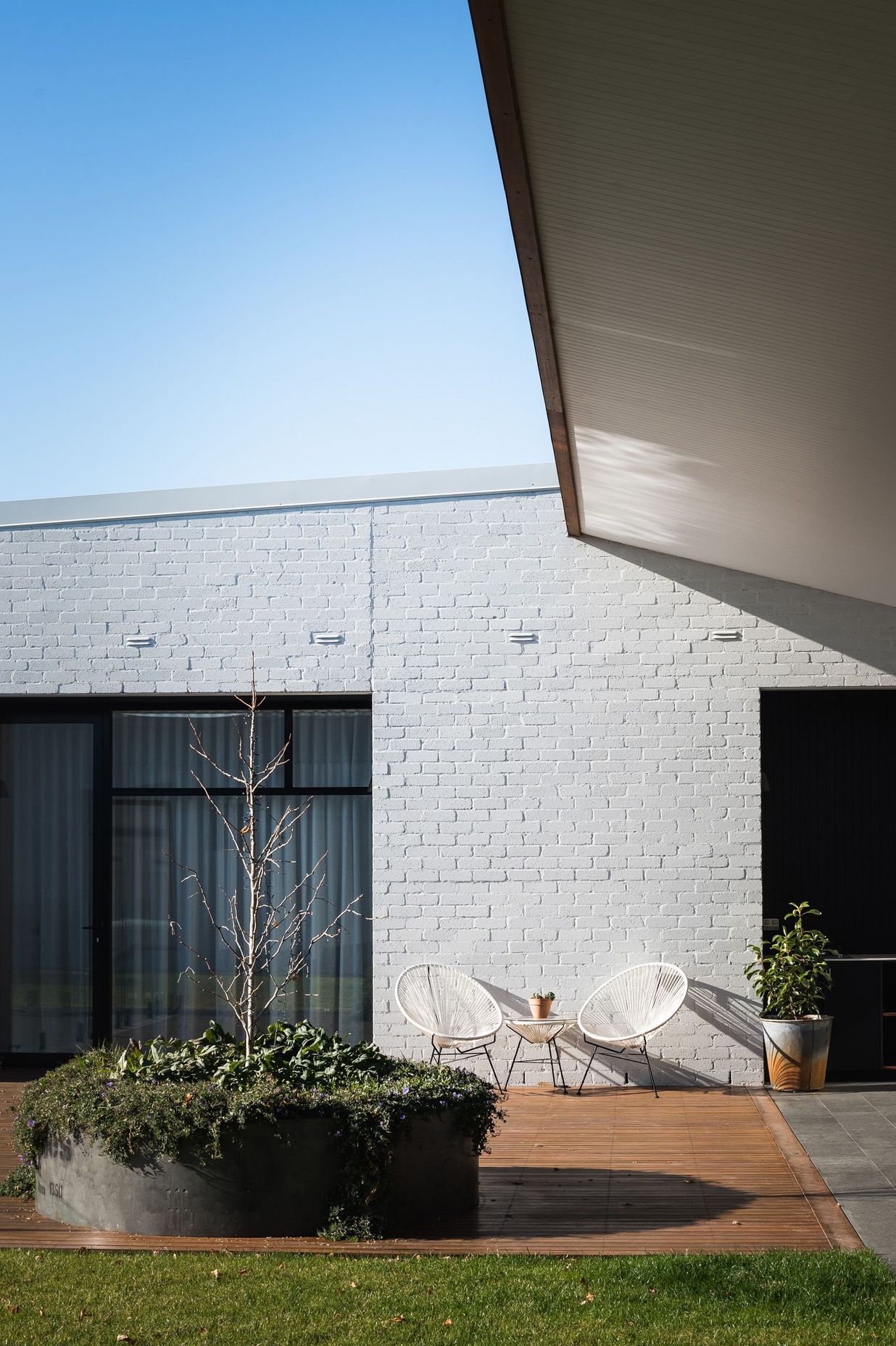Ivy Lane Residence