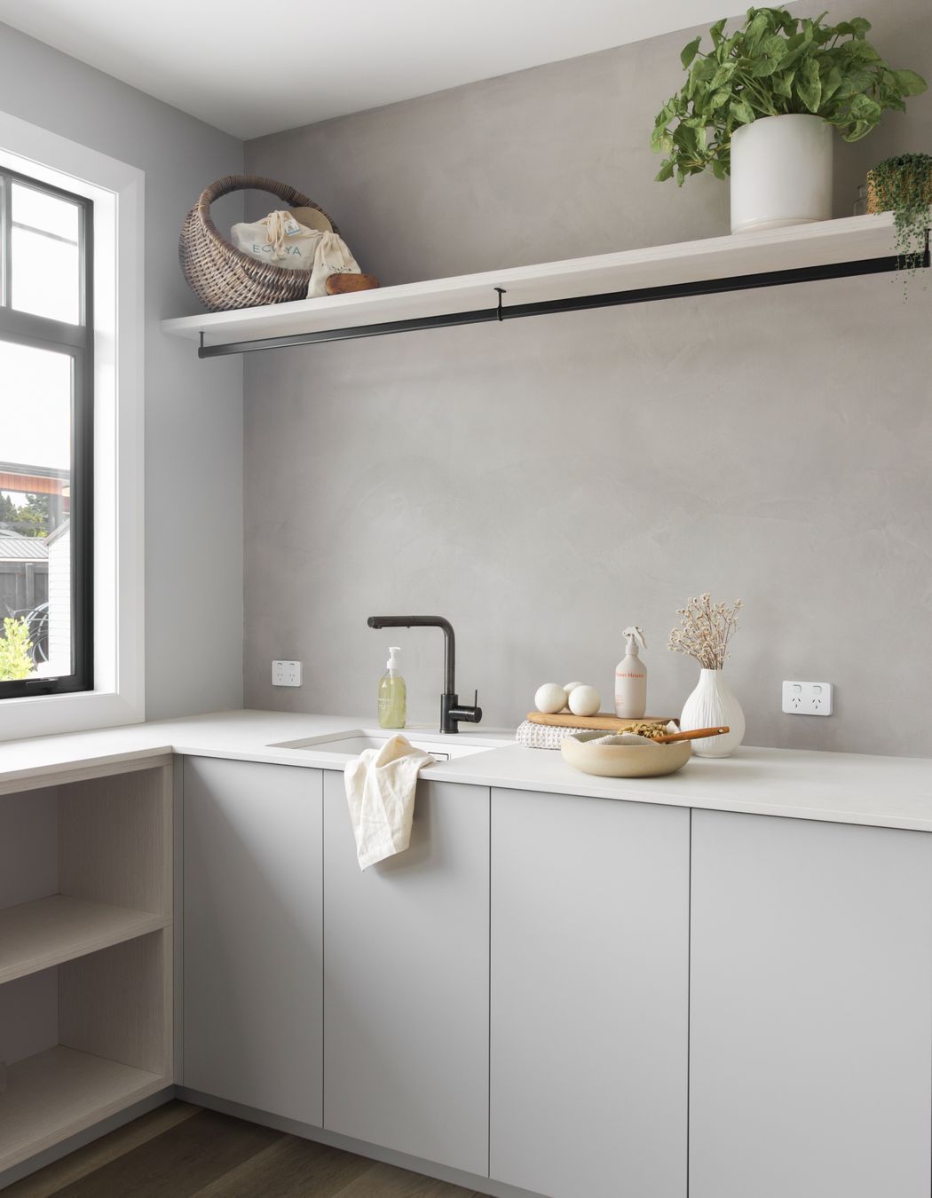 Lake Virginia Residence