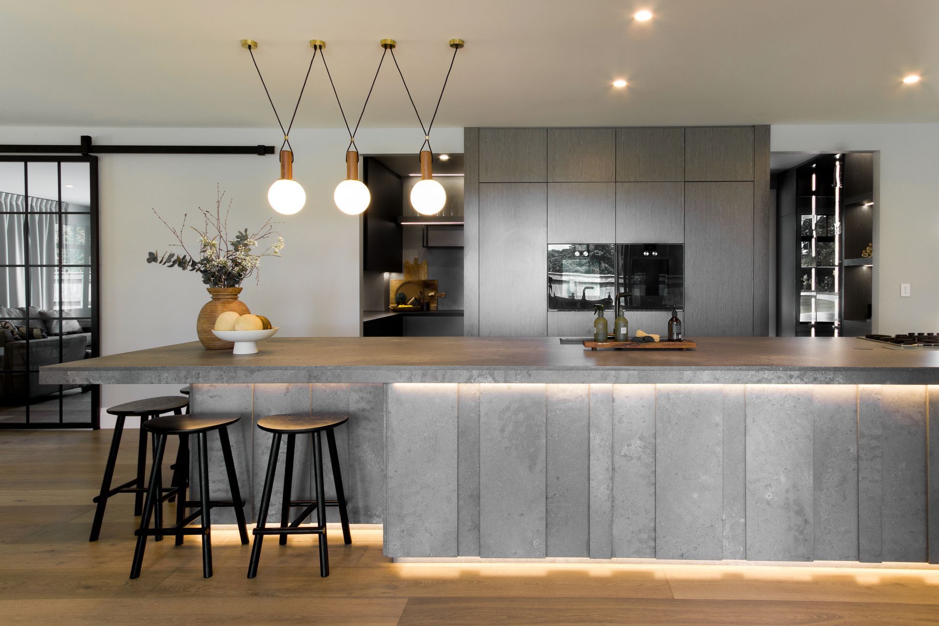 Lake Virginia Residence