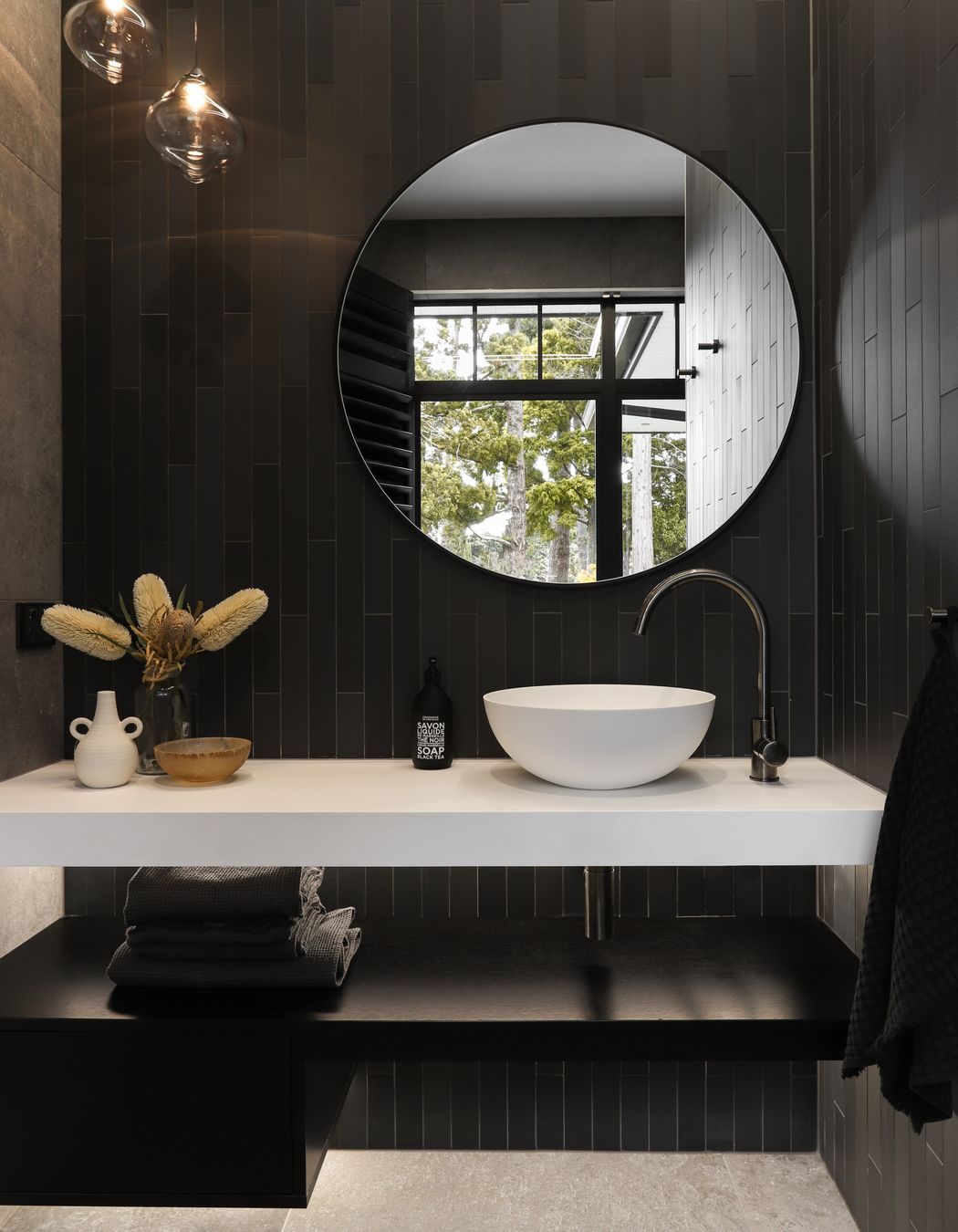 Lake Virginia Residence