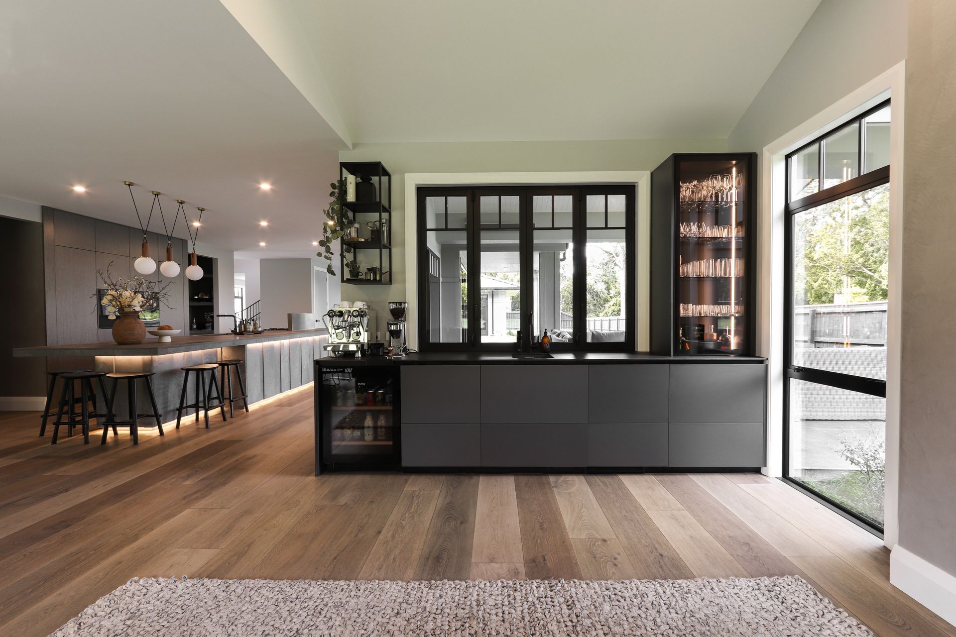 Lake Virginia Residence