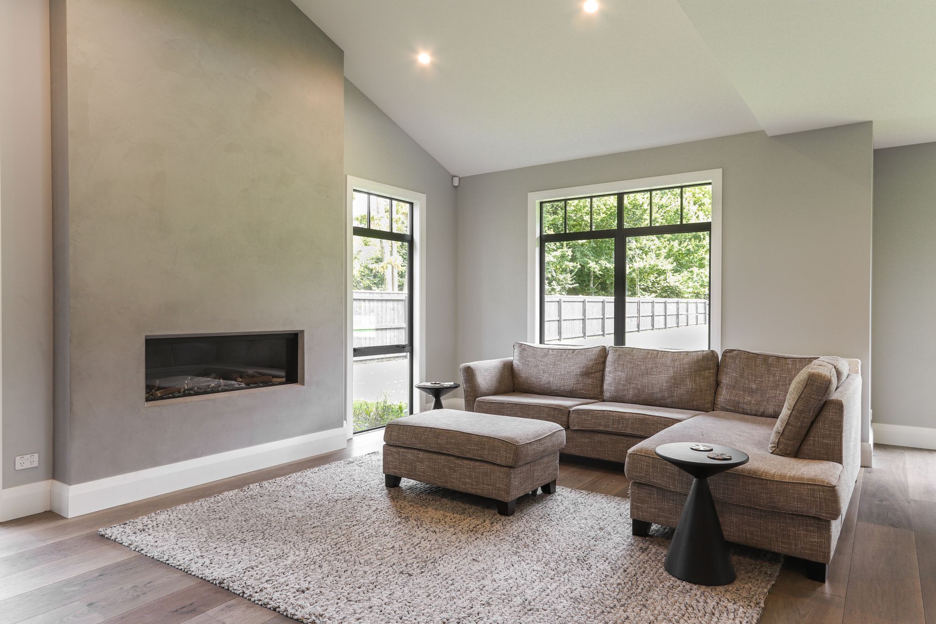 Lake Virginia Residence