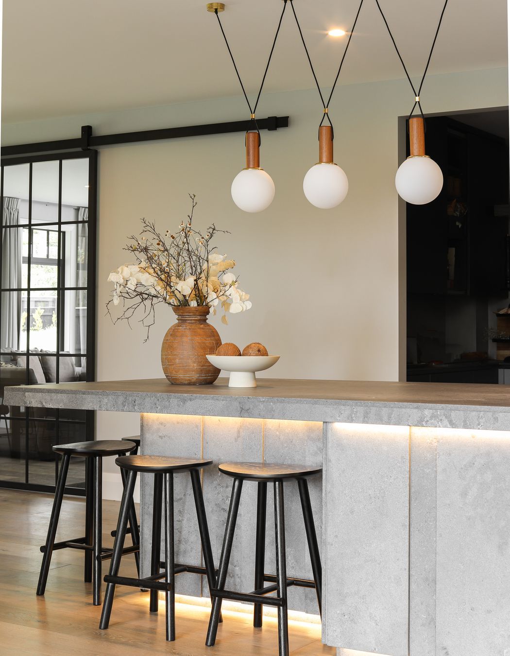 Lake Virginia Residence