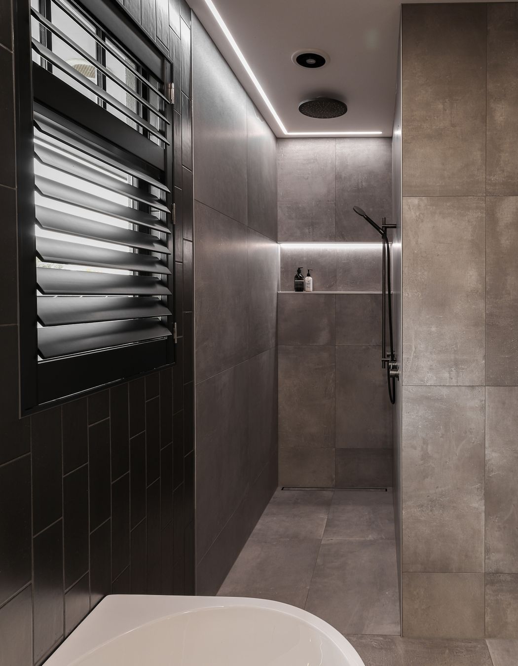 Lake Virginia Residence