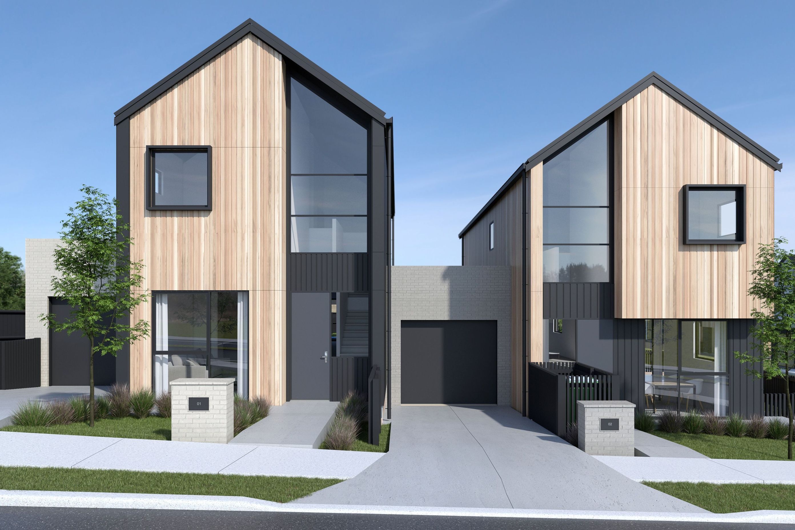 Duplex