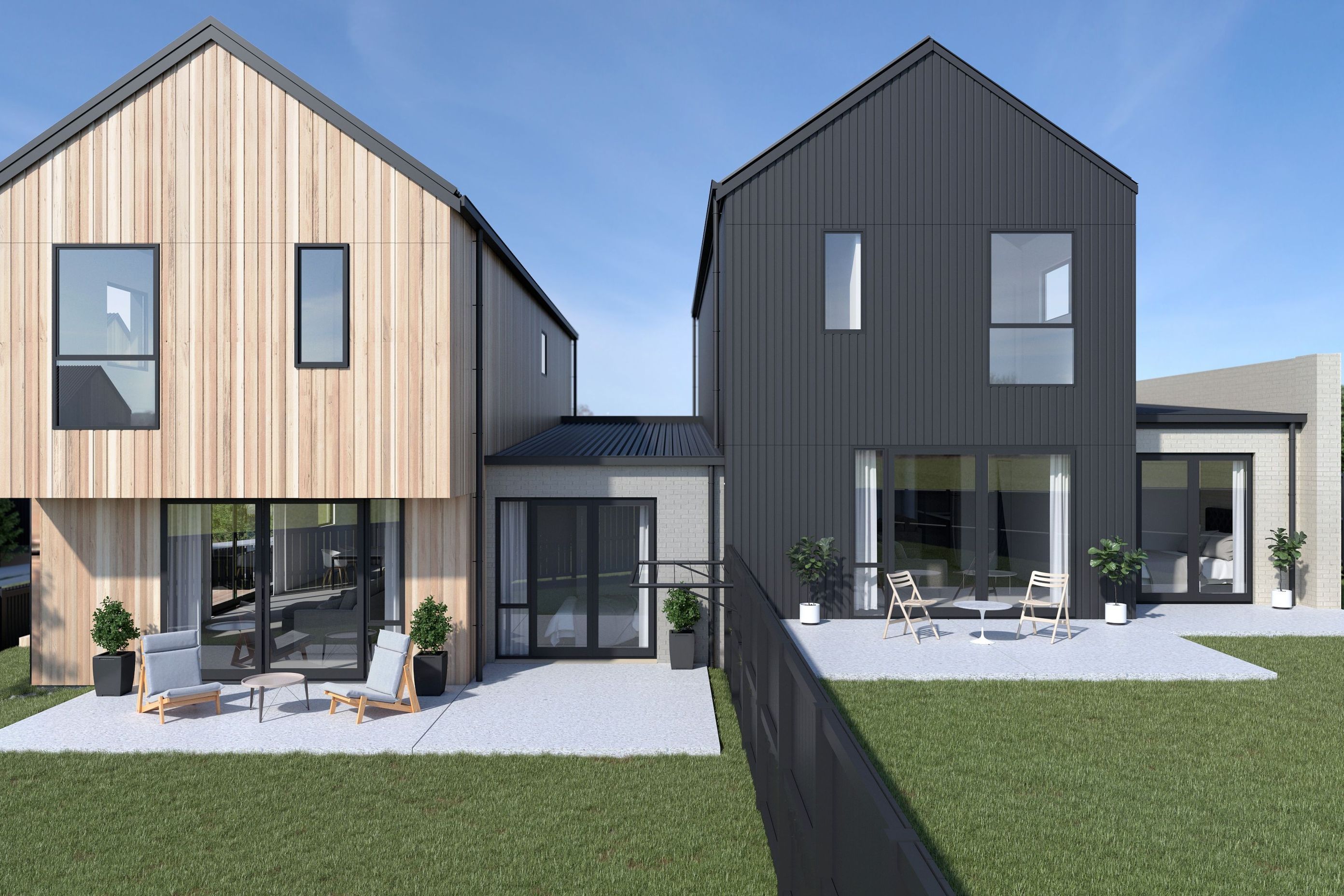 Duplex