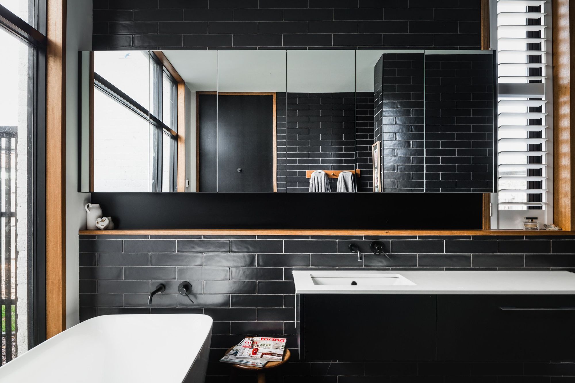 Ivy Lane Residence