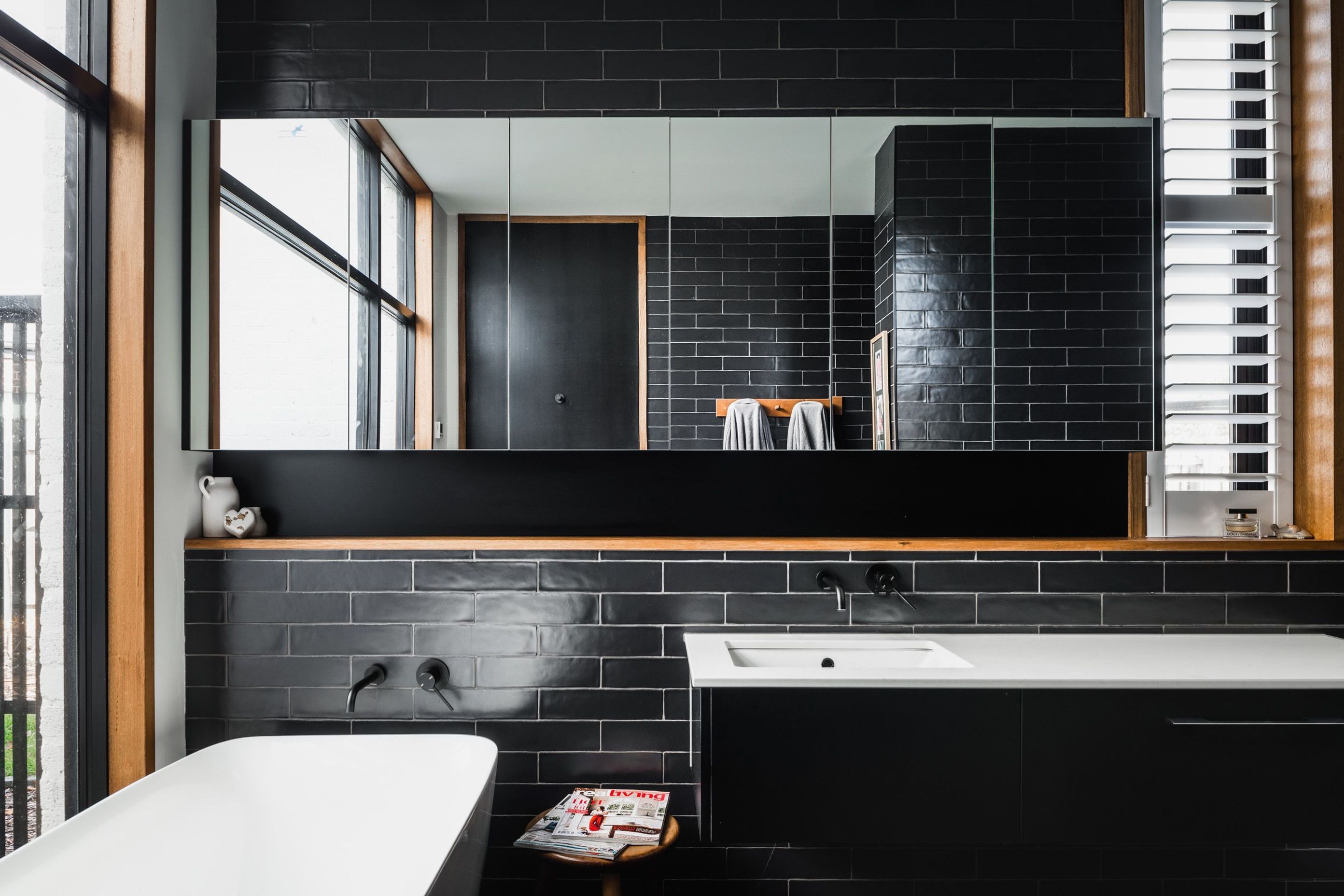 Ivy Lane Residence