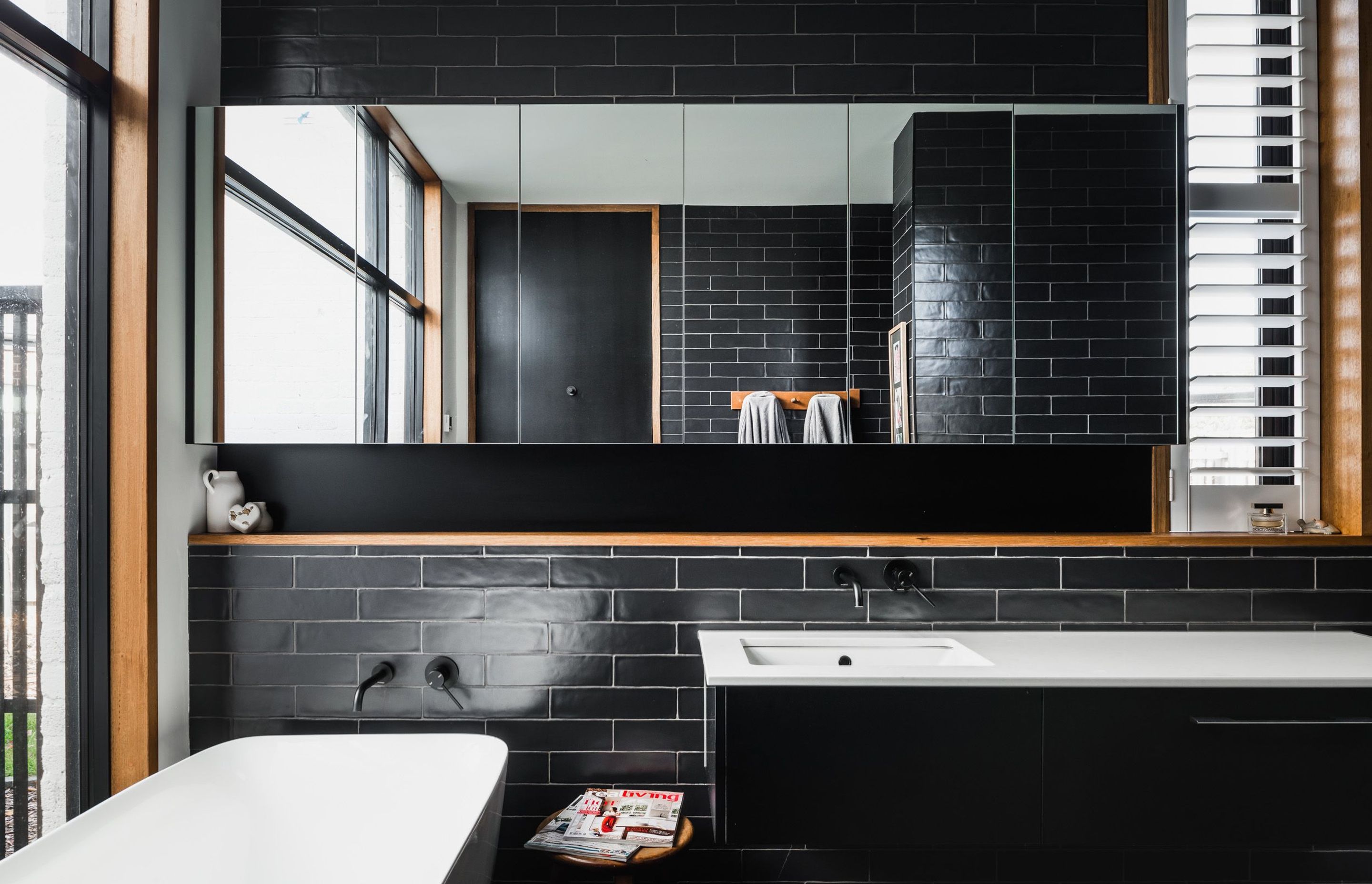 Ivy Lane Residence