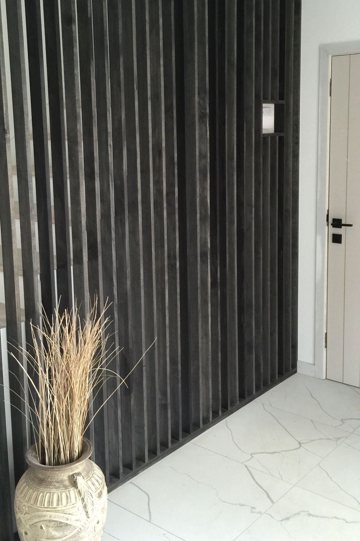 Random Carpentry by QBS