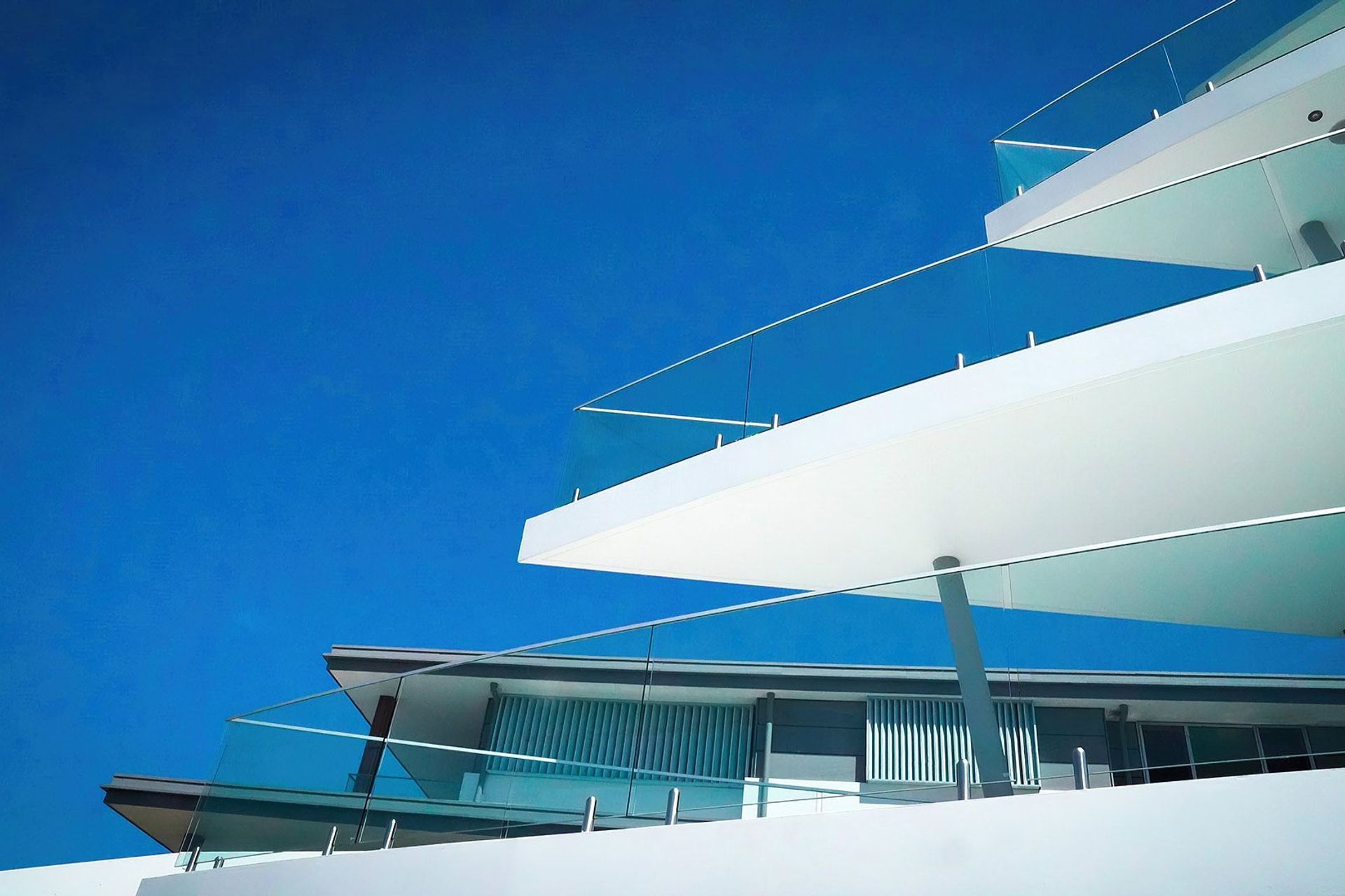 Lancaster Crescent - Sydney