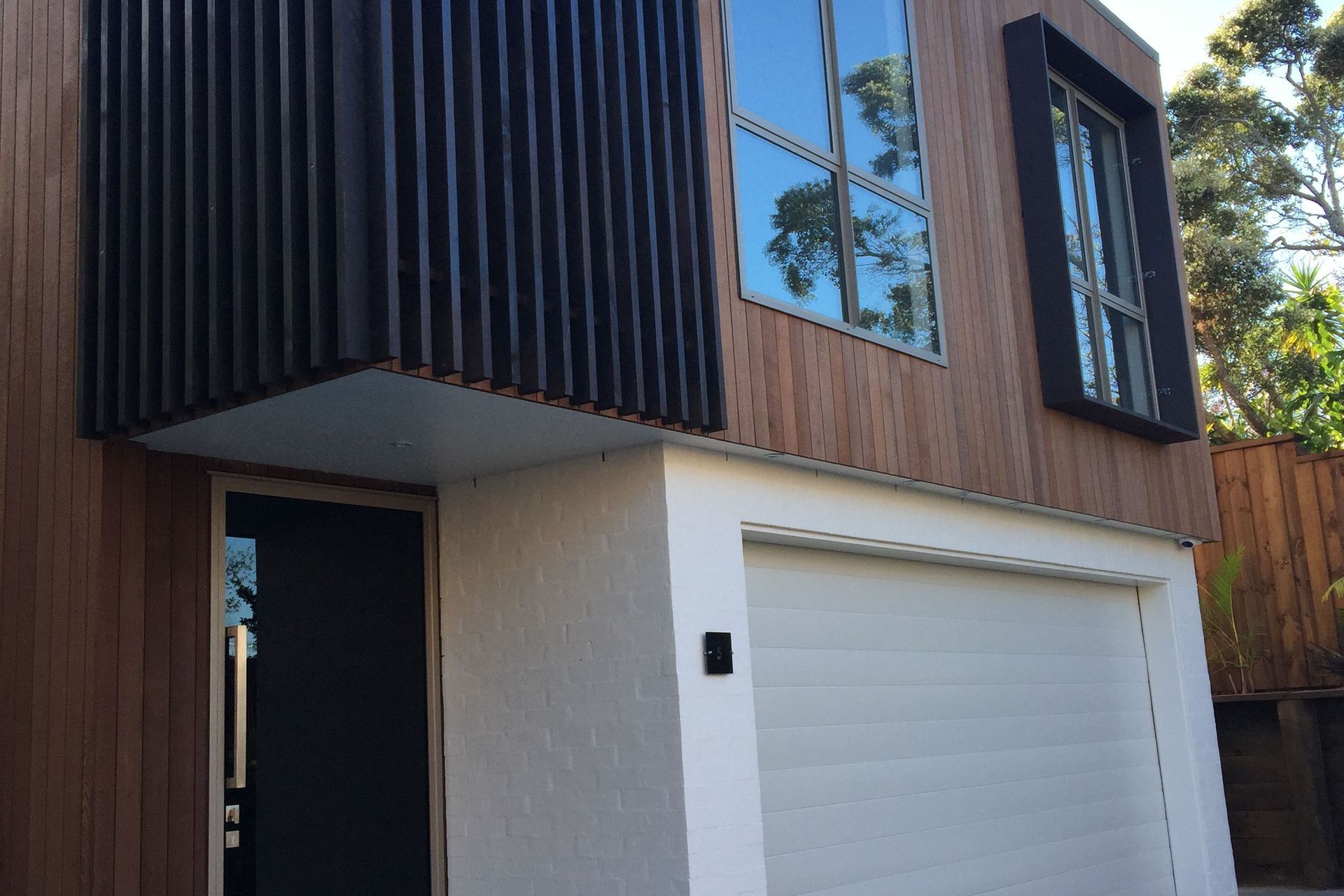 Random Carpentry by QBS