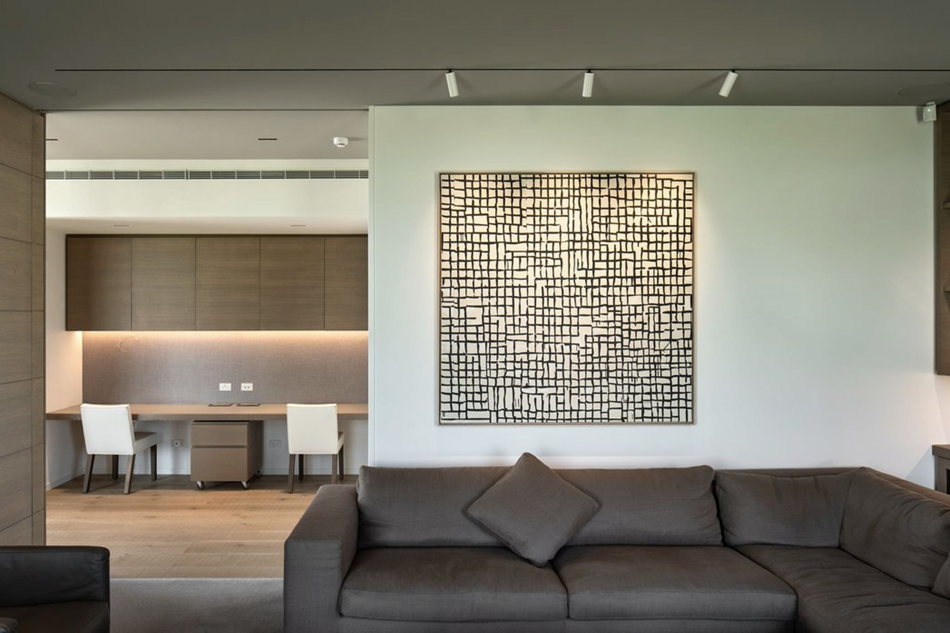 Cantilever House Havelock North