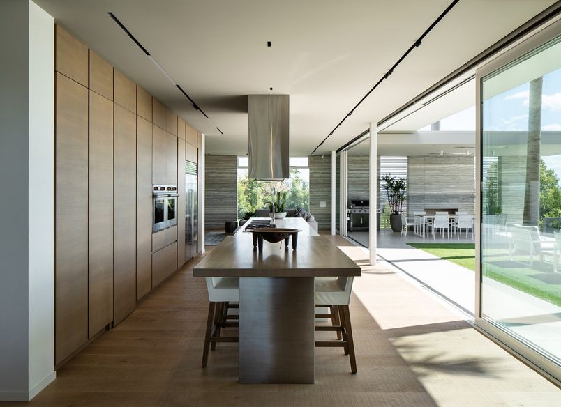 Cantilever House Havelock North