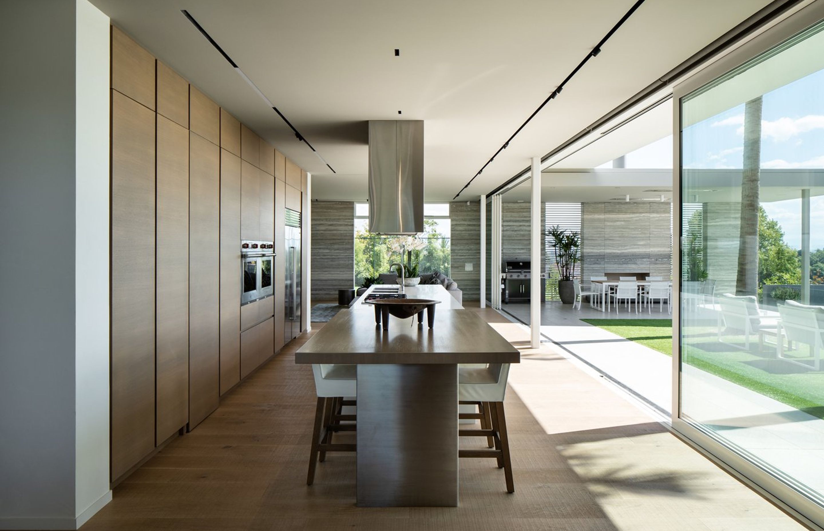 Cantilever House Havelock North
