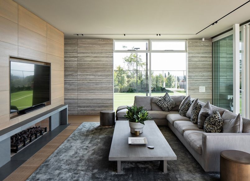 Cantilever House Havelock North