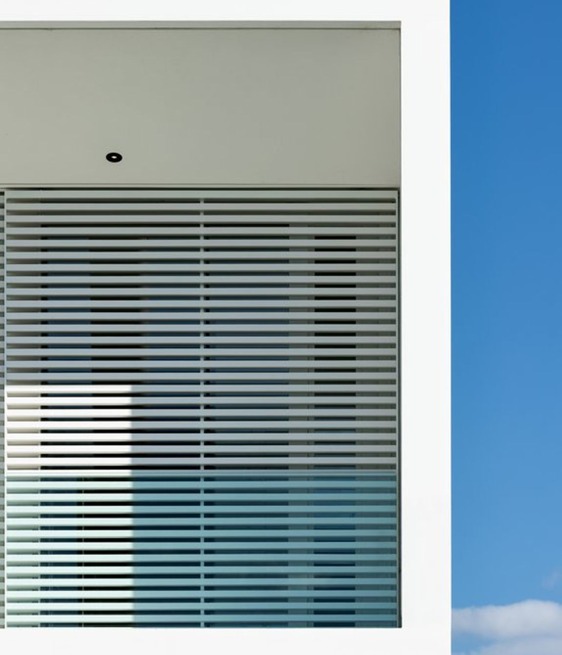 Cantilever House Havelock North