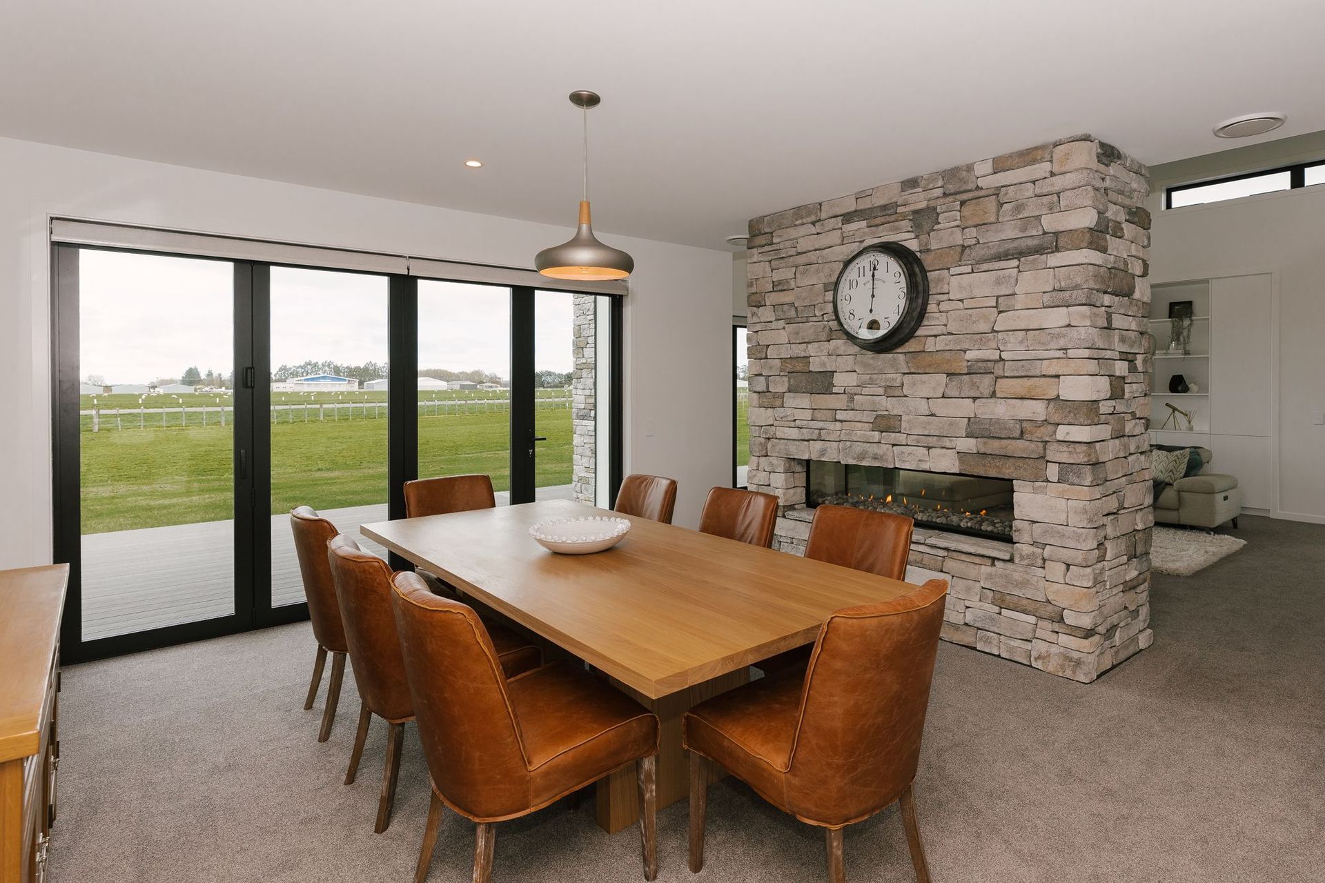 control tower inspired